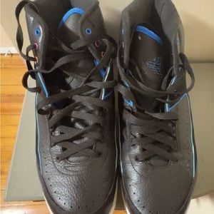 Jordan retro 2 size 13
